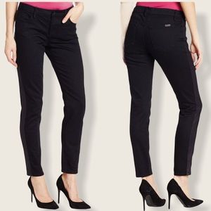 Joe's Jeans Super Chic Skinny Ankle Tux Jean